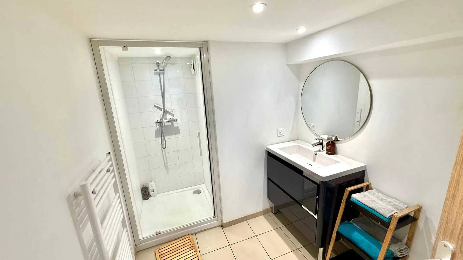 La Bella Vita Briochine, Cosy Appartement Saint-Brieuc